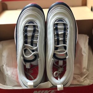 Nike Air Max 97 Women’s 6